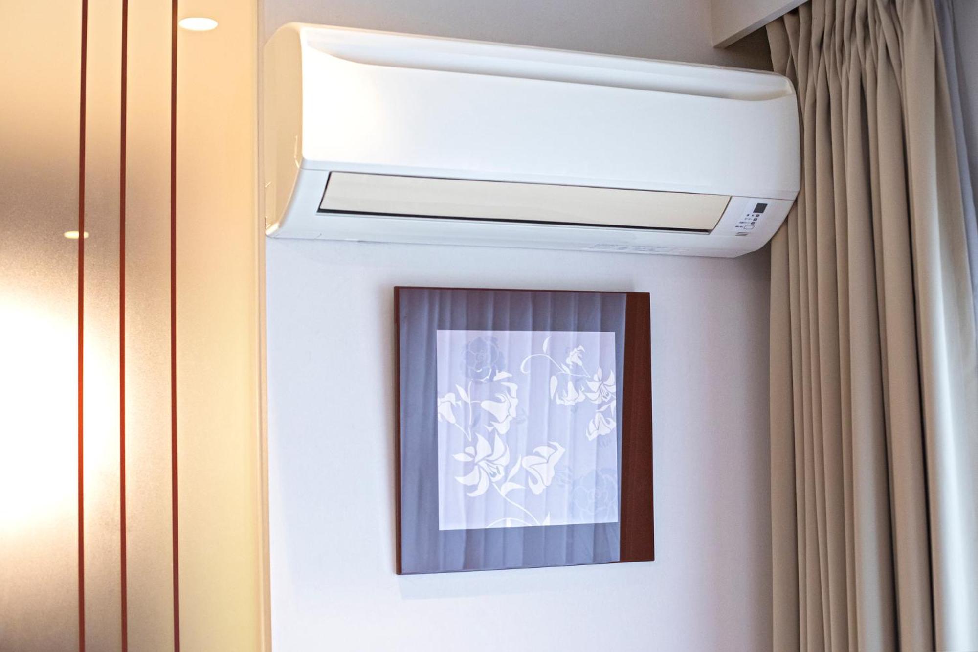 Wonz Hotel Self-Check-In โอซาก้า ภายนอก รูปภาพ