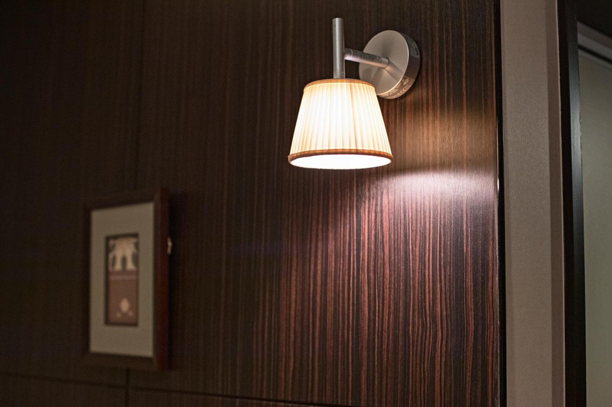 Wonz Hotel Self-Check-In โอซาก้า ภายนอก รูปภาพ